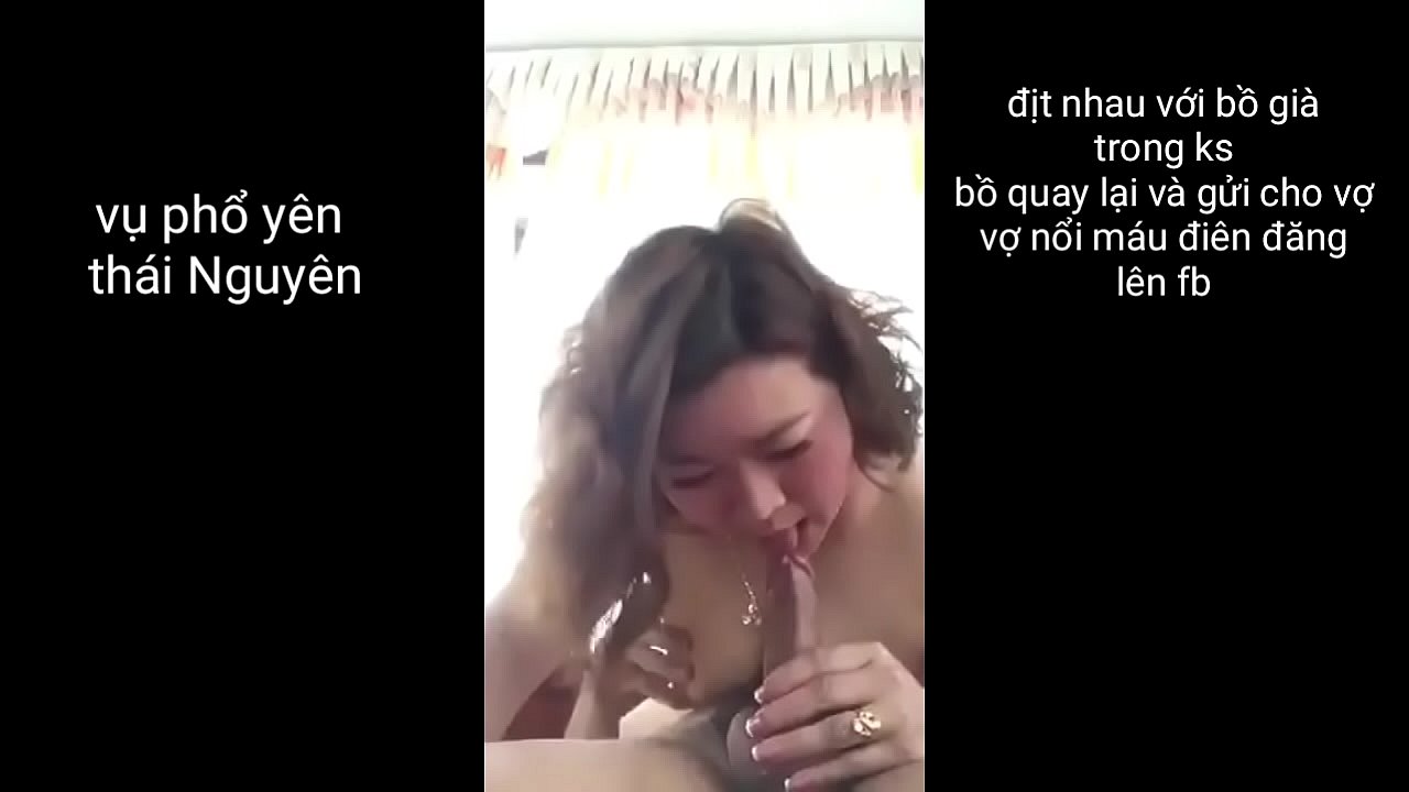 Phổ Yên Thái Nguyên – Quan hệ với bồ già bị vợ phát hiện